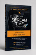 End the Scream Time - PDF Format